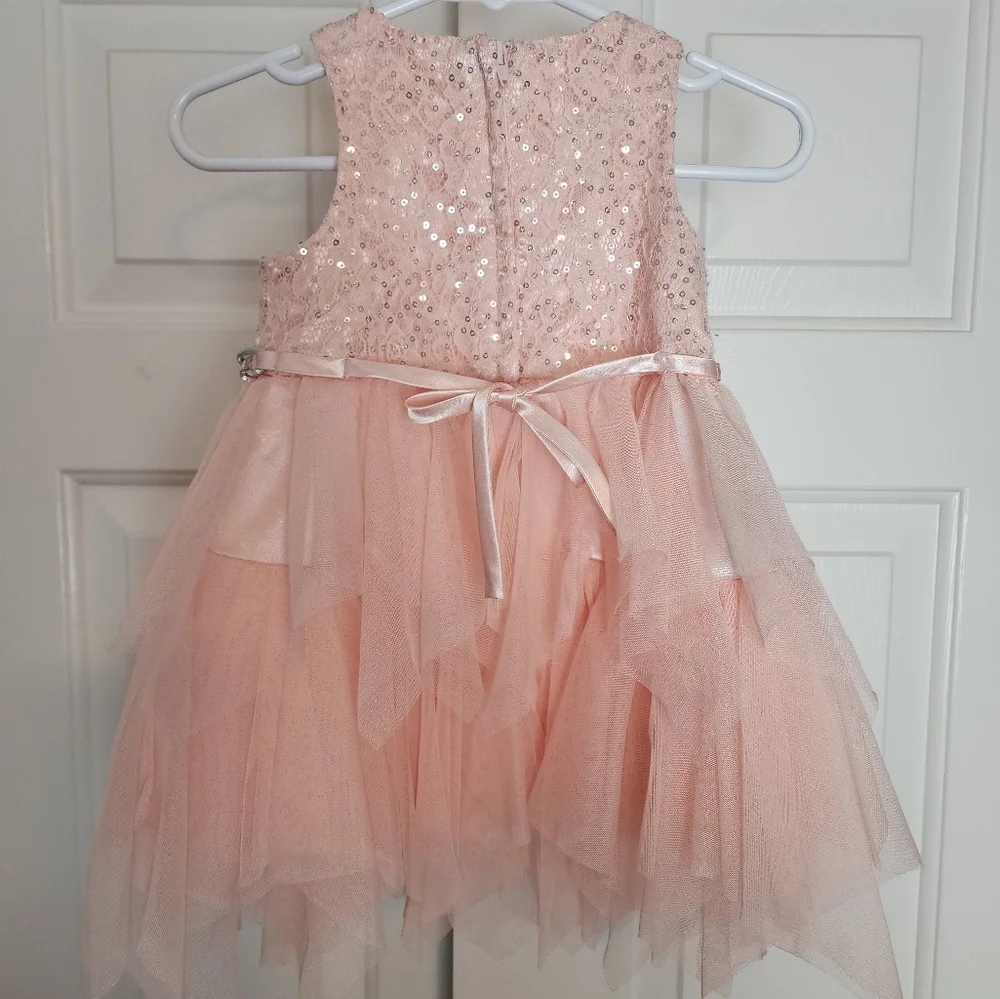 American Princess girls pink